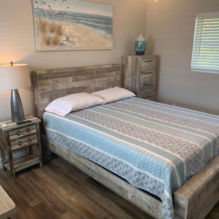 Caribbean Shores Jensen Beach Motel Εξωτερικό φωτογραφία