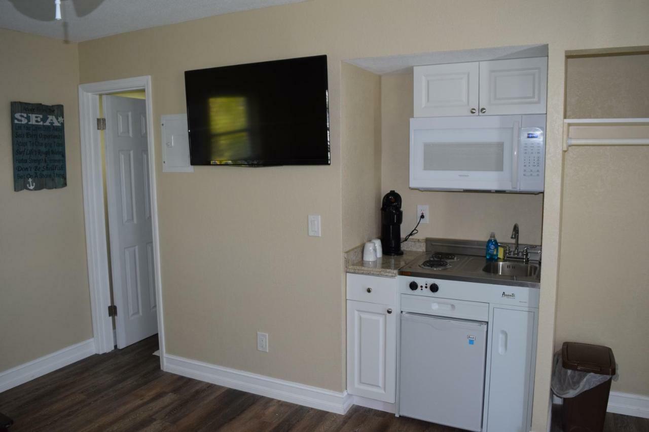 Caribbean Shores Jensen Beach Motel Εξωτερικό φωτογραφία