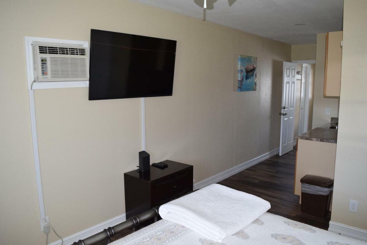 Caribbean Shores Jensen Beach Motel Εξωτερικό φωτογραφία