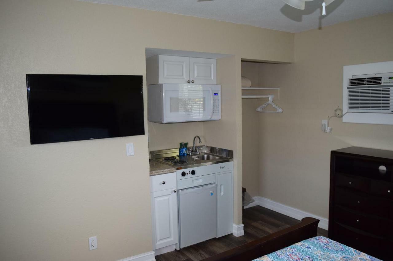 Caribbean Shores Jensen Beach Motel Εξωτερικό φωτογραφία