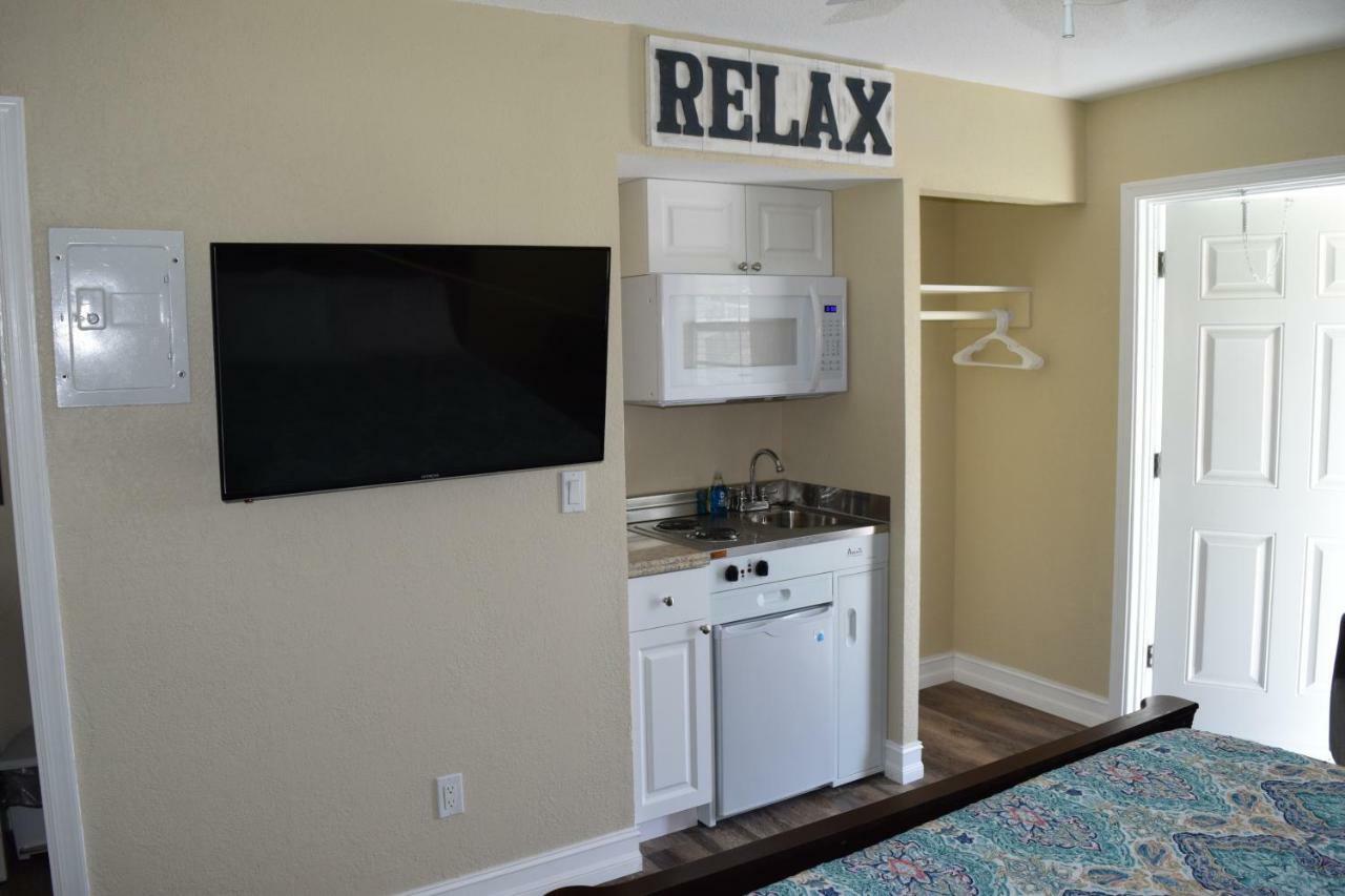 Caribbean Shores Jensen Beach Motel Εξωτερικό φωτογραφία