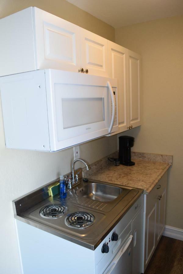 Caribbean Shores Jensen Beach Motel Εξωτερικό φωτογραφία