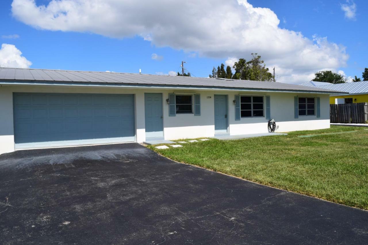 Caribbean Shores Jensen Beach Motel Εξωτερικό φωτογραφία