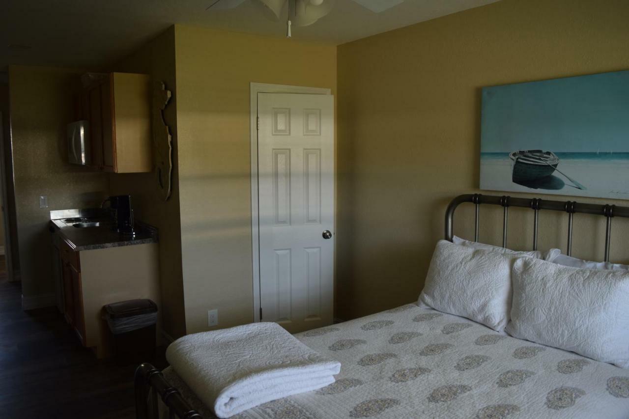 Caribbean Shores Jensen Beach Motel Εξωτερικό φωτογραφία