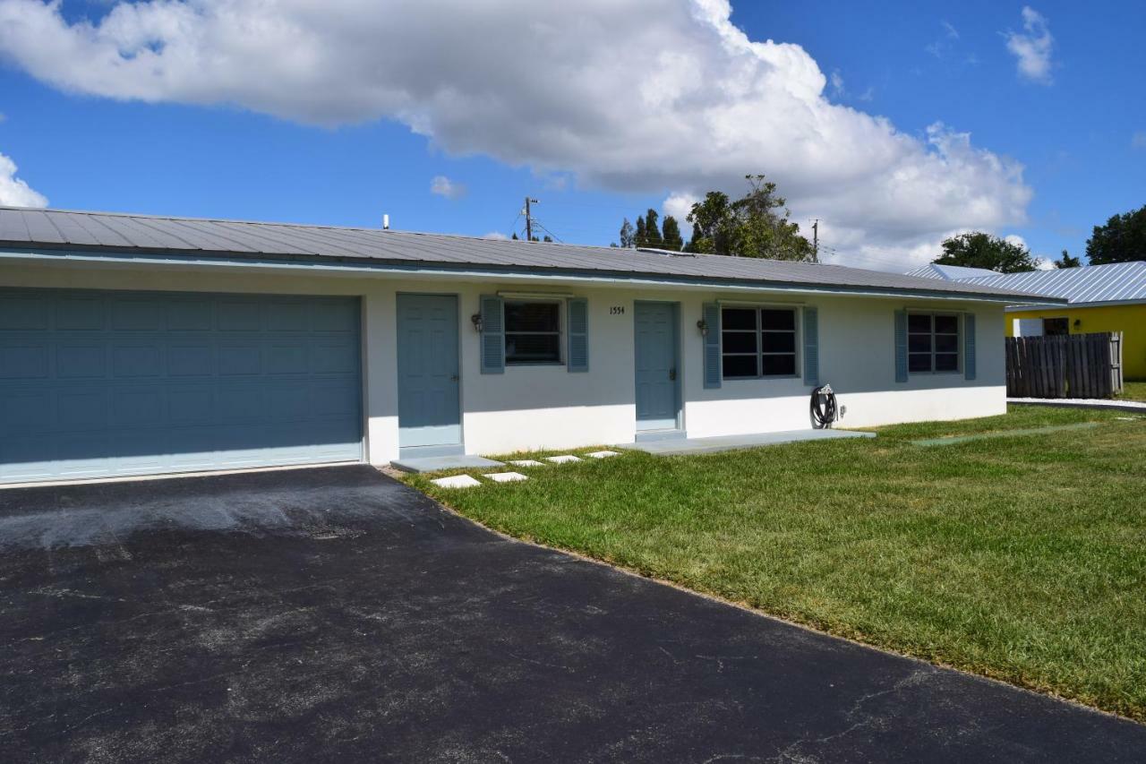 Caribbean Shores Jensen Beach Motel Εξωτερικό φωτογραφία