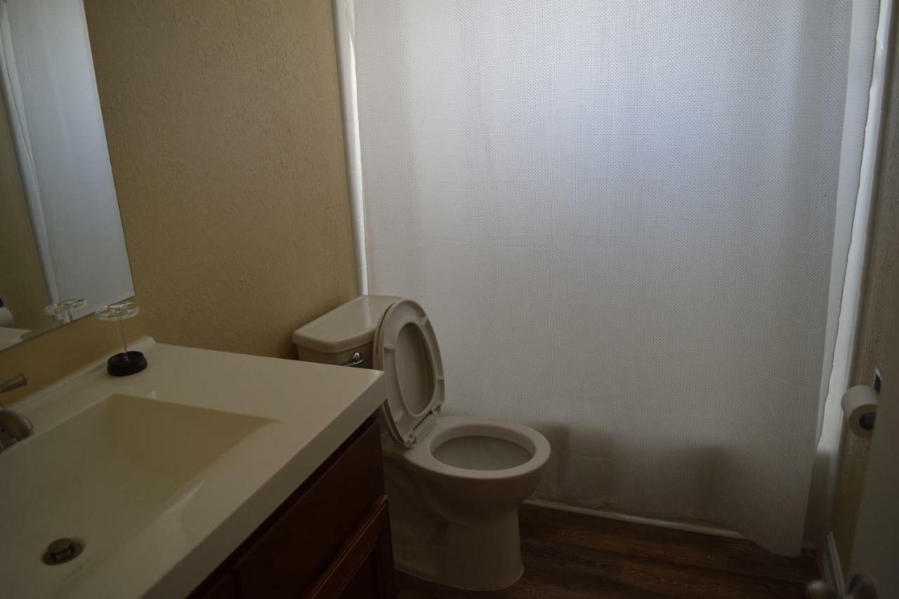 Caribbean Shores Jensen Beach Motel Εξωτερικό φωτογραφία