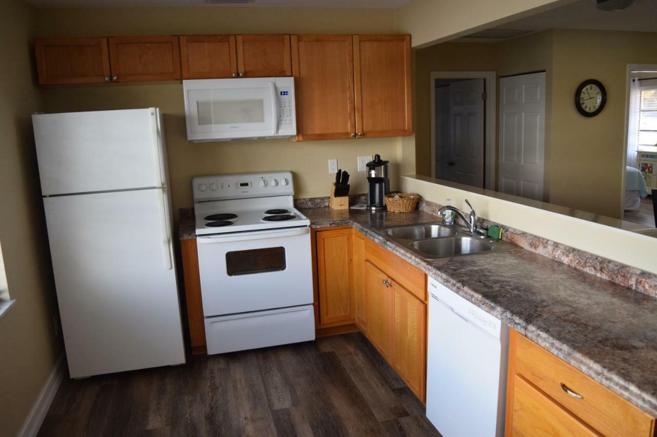Caribbean Shores Jensen Beach Motel Εξωτερικό φωτογραφία