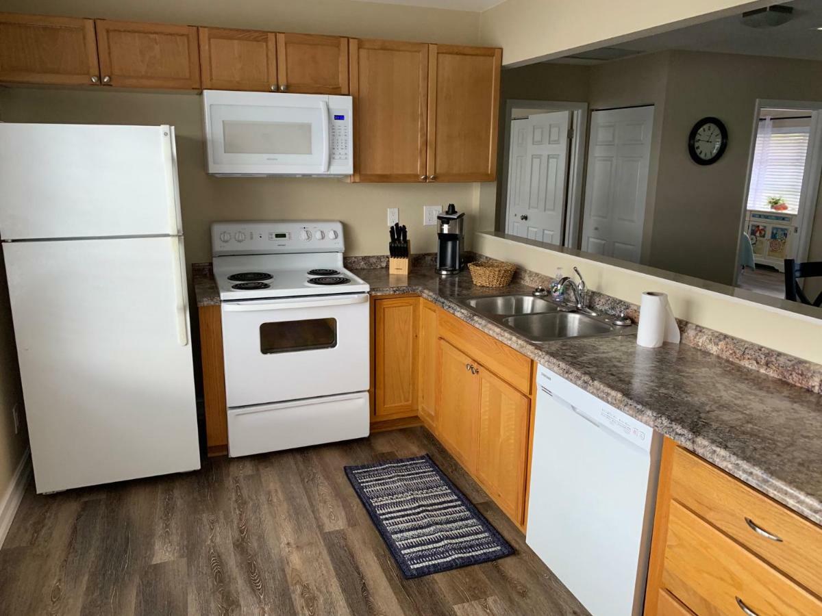 Caribbean Shores Jensen Beach Motel Εξωτερικό φωτογραφία