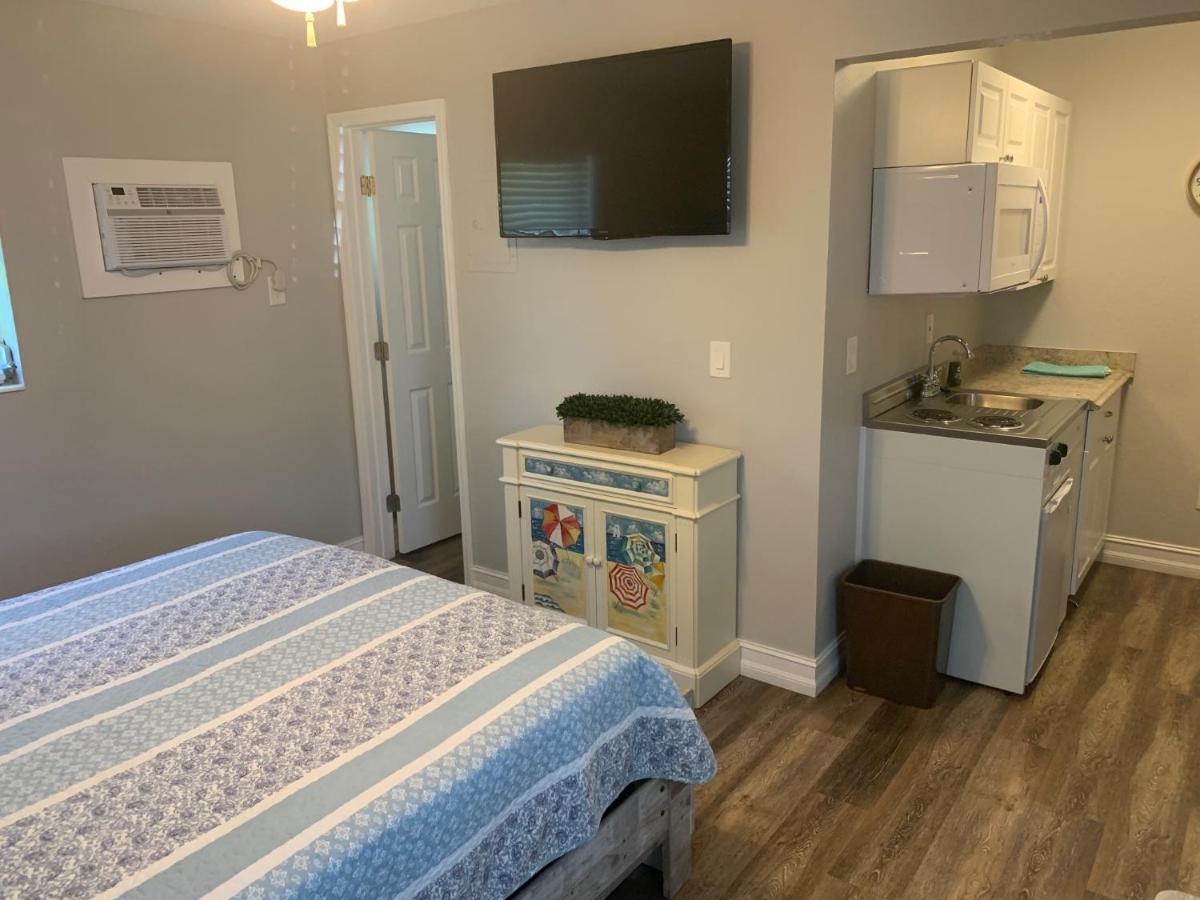 Caribbean Shores Jensen Beach Motel Εξωτερικό φωτογραφία