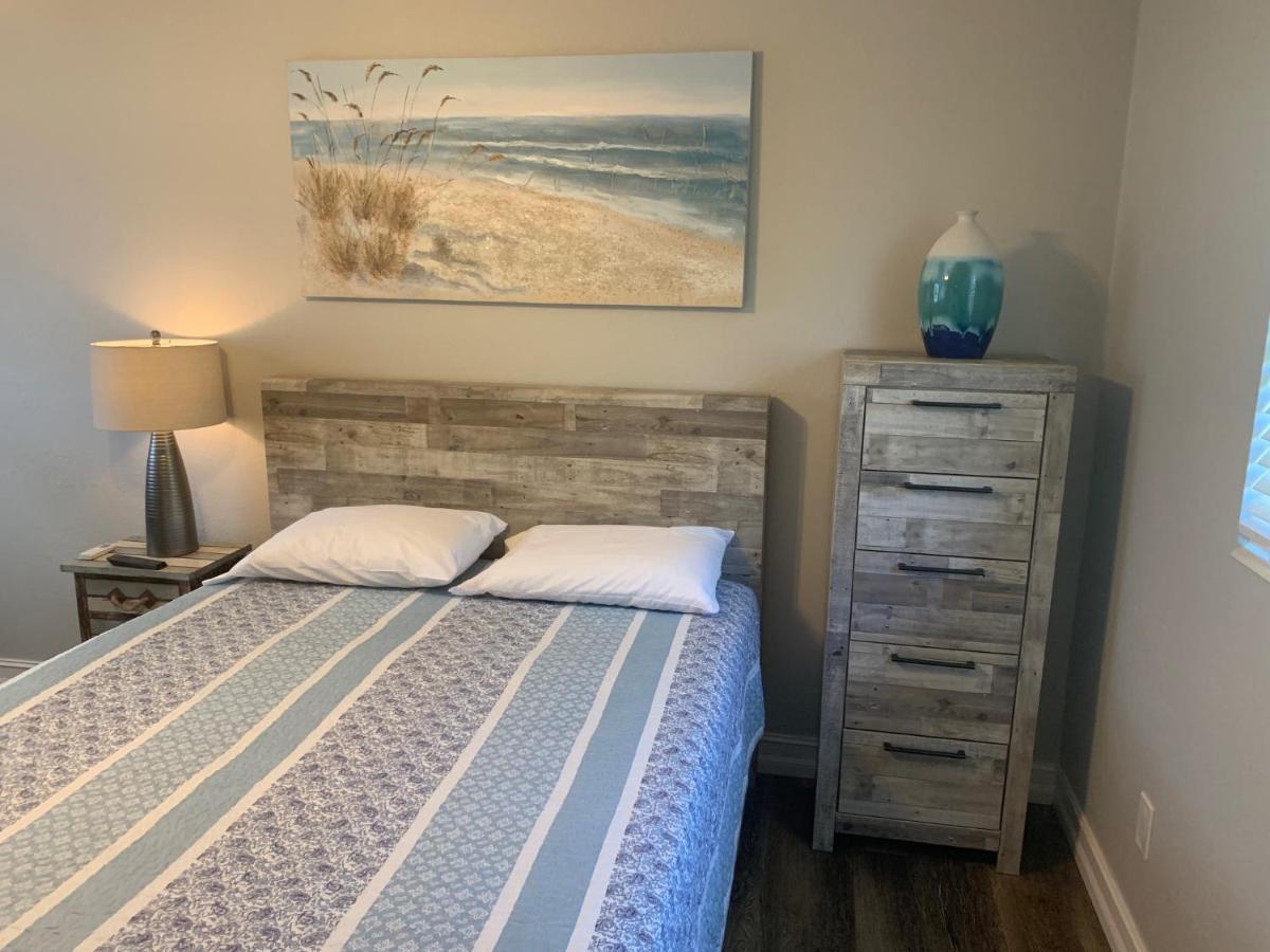 Caribbean Shores Jensen Beach Motel Εξωτερικό φωτογραφία