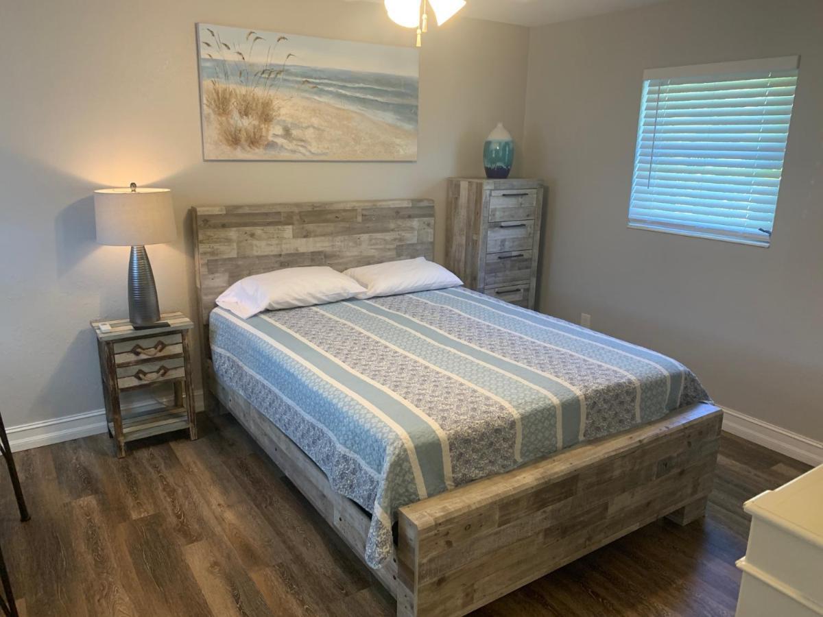 Caribbean Shores Jensen Beach Motel Εξωτερικό φωτογραφία