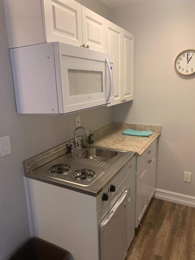 Caribbean Shores Jensen Beach Motel Εξωτερικό φωτογραφία