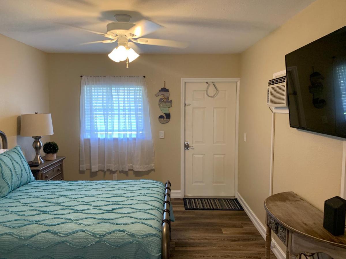 Caribbean Shores Jensen Beach Motel Εξωτερικό φωτογραφία