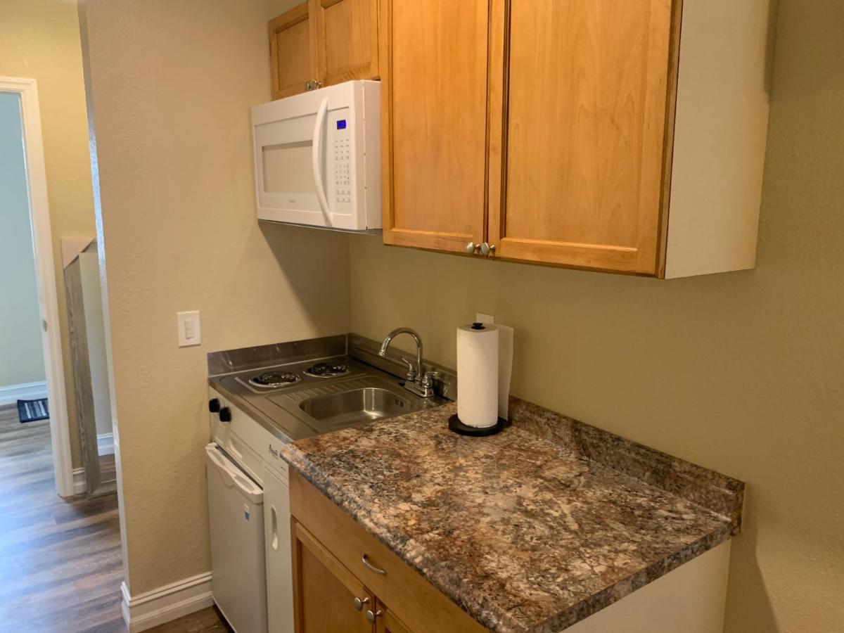 Caribbean Shores Jensen Beach Motel Εξωτερικό φωτογραφία