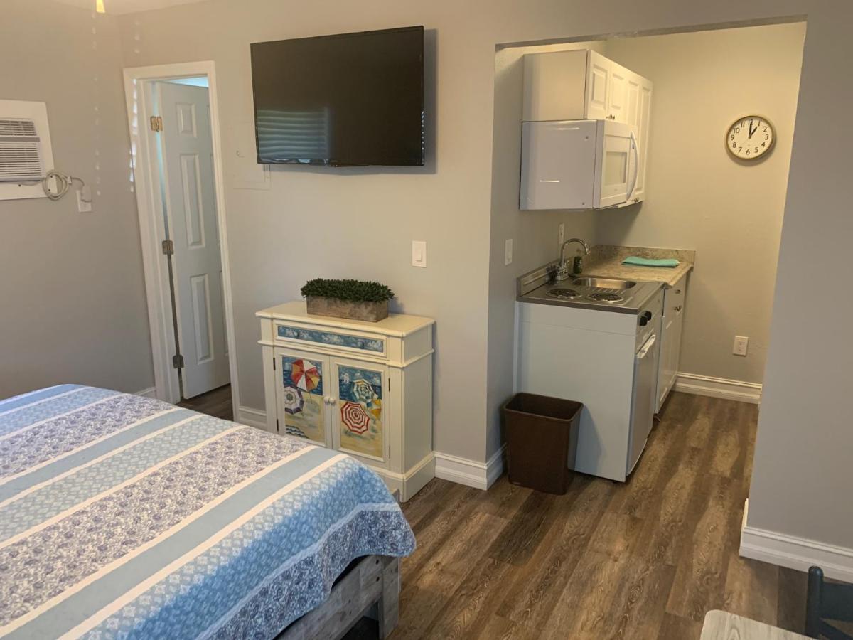 Caribbean Shores Jensen Beach Motel Εξωτερικό φωτογραφία