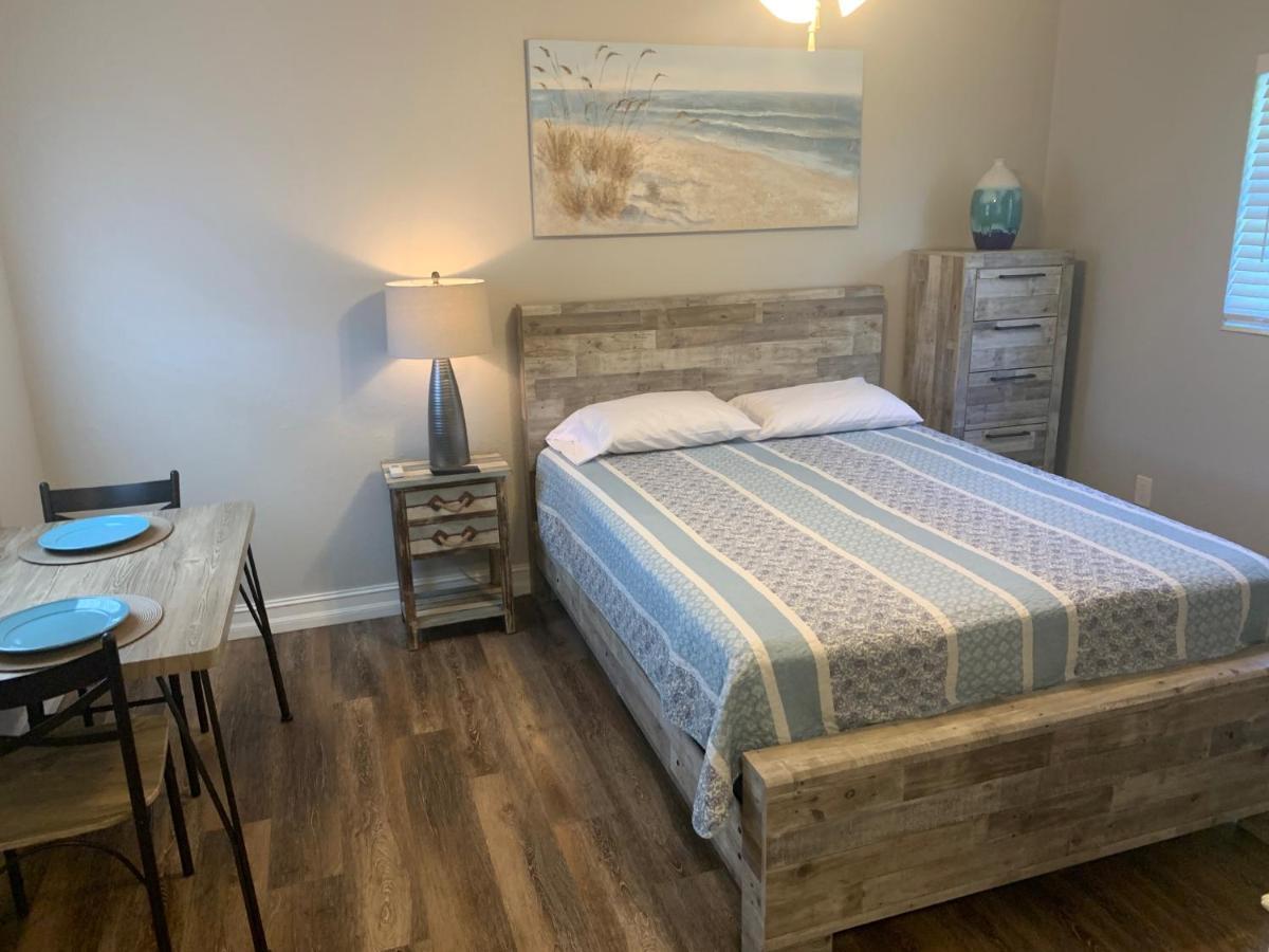 Caribbean Shores Jensen Beach Motel Εξωτερικό φωτογραφία