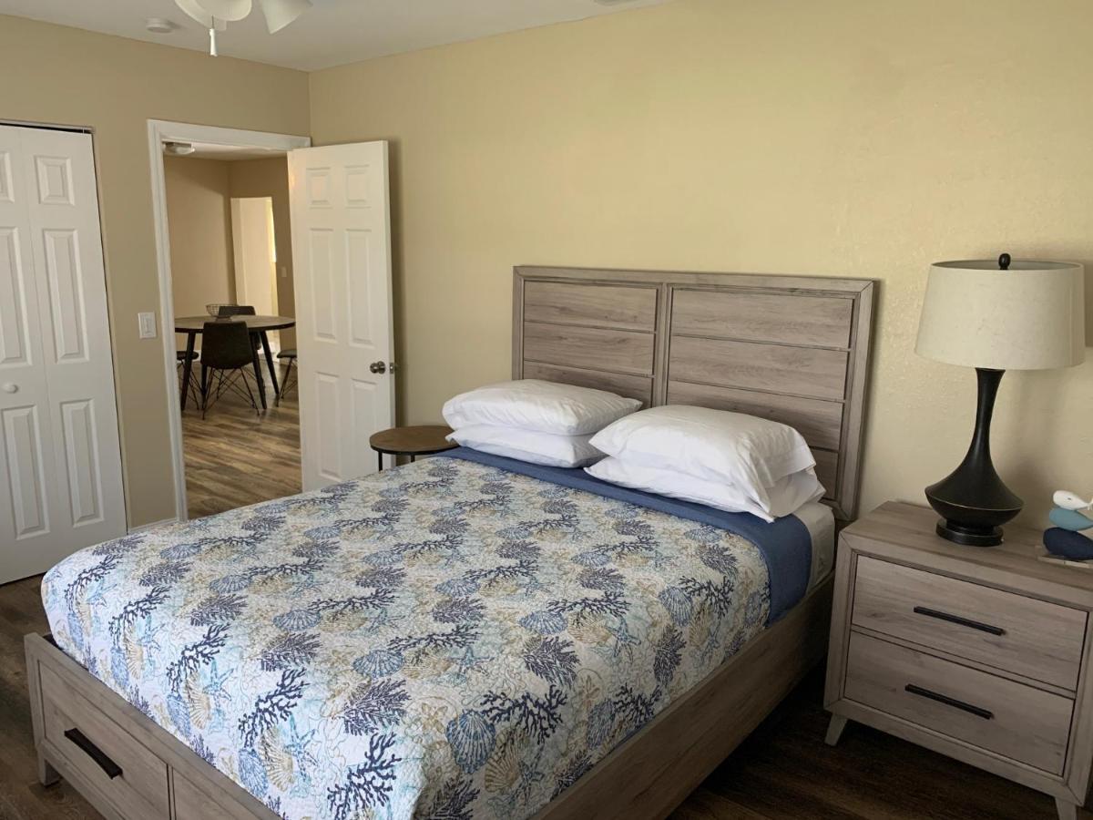 Caribbean Shores Jensen Beach Motel Εξωτερικό φωτογραφία