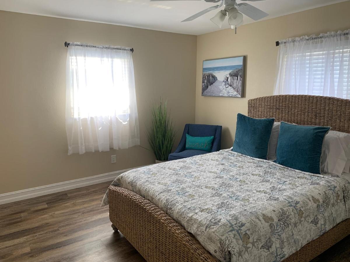 Caribbean Shores Jensen Beach Motel Εξωτερικό φωτογραφία