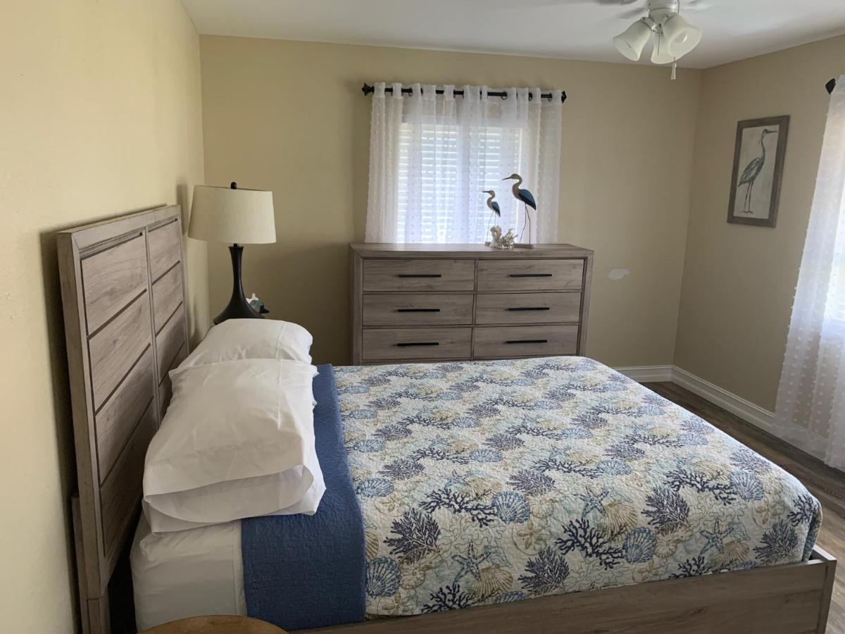 Caribbean Shores Jensen Beach Motel Εξωτερικό φωτογραφία