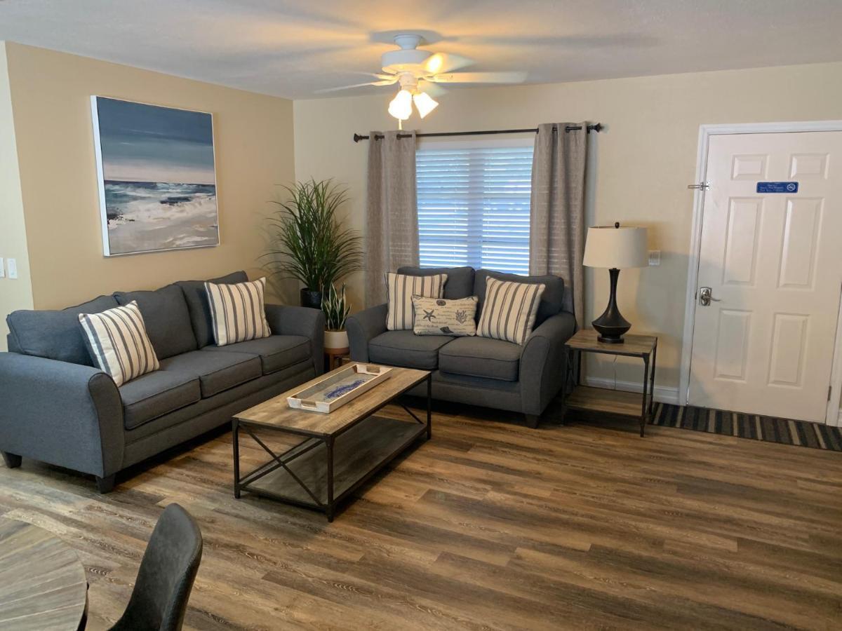 Caribbean Shores Jensen Beach Motel Εξωτερικό φωτογραφία
