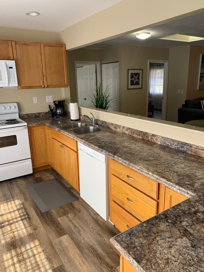 Caribbean Shores Jensen Beach Motel Εξωτερικό φωτογραφία